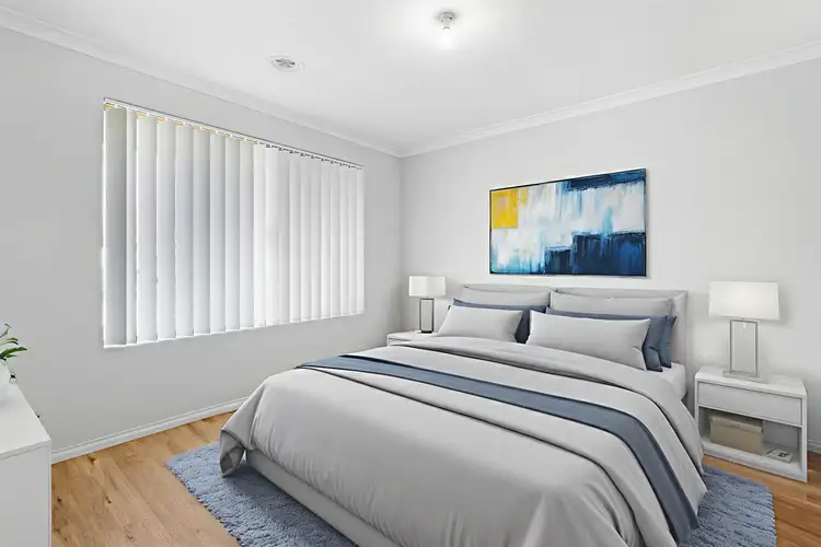 Fifth view of Homely house listing, 9 Hess Court, Marangaroo WA 6064