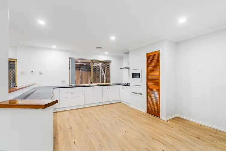 Sixth view of Homely house listing, 9 Hess Court, Marangaroo WA 6064