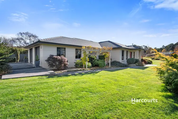 Main view of Homely house listing, 10 Knights Road, West Ulverstone TAS 7315