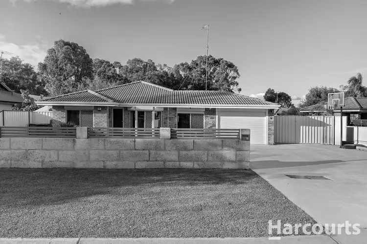 19 Reynolds Avenue, Greenfields WA 6210