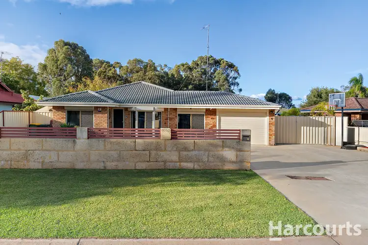 19 Reynolds Avenue, Greenfields WA 6210