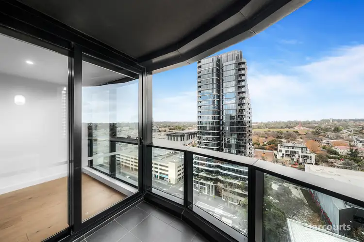 Fourth view of Homely apartment listing, 1321/850 Whitehorse Road, Box Hill VIC 3128