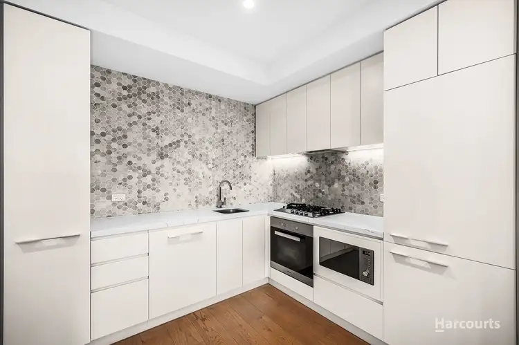 Fifth view of Homely apartment listing, 1321/850 Whitehorse Road, Box Hill VIC 3128