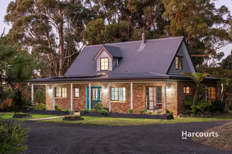 Main view of Homely house listing, 78 Back Cam Road, Somerset TAS 7322