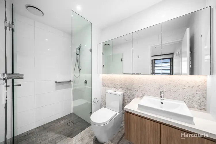 Third view of Homely apartment listing, 2302/850 Whitehorse Road, Box Hill VIC 3128