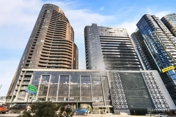 Fourth view of Homely apartment listing, 2302/850 Whitehorse Road, Box Hill VIC 3128