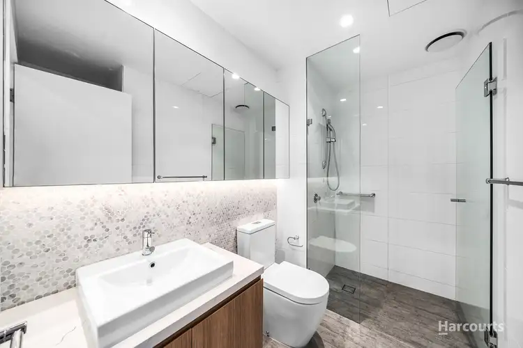 Sixth view of Homely apartment listing, 2302/850 Whitehorse Road, Box Hill VIC 3128