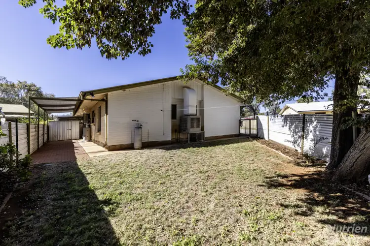 Third view of Homely semi-detached listing, 1/6 Triodia Court, Sadadeen NT 870
