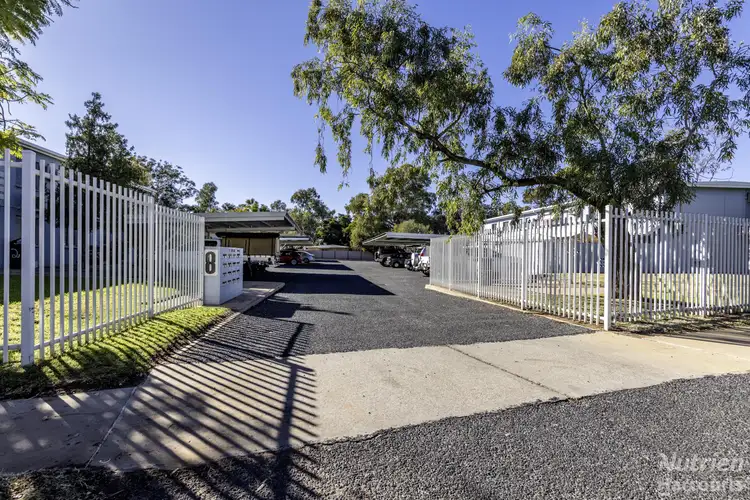 9/8 Lovegrove Drive, Araluen NT 870