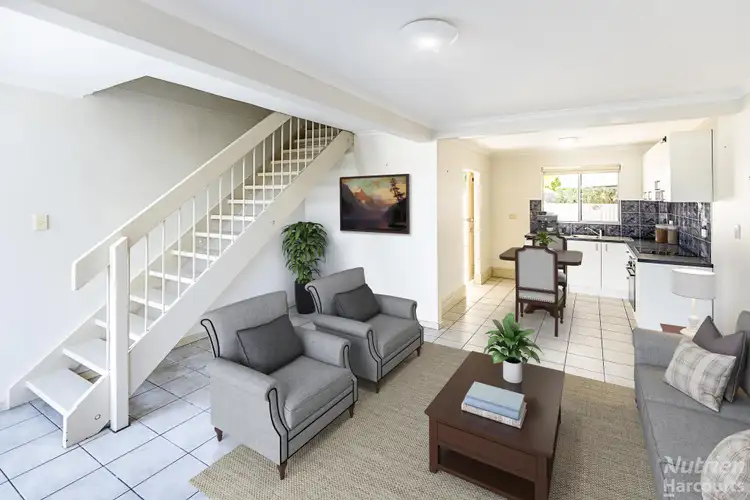 Second view of Homely unit listing, 9/8 Lovegrove Drive, Araluen NT 870