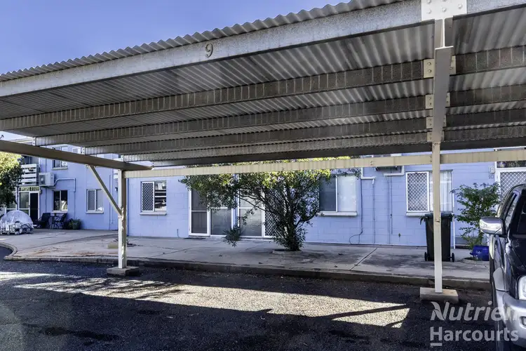Fifth view of Homely unit listing, 9/8 Lovegrove Drive, Araluen NT 870