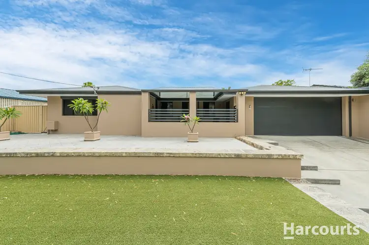 30 Macdonald Avenue, Padbury WA 6025
