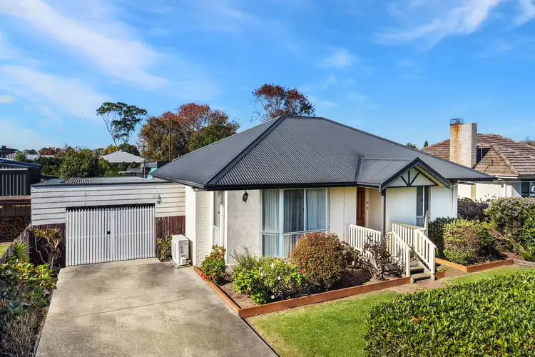 Main view of Homely house listing, 18 Mcmillan Crescent, Yarram VIC 3971