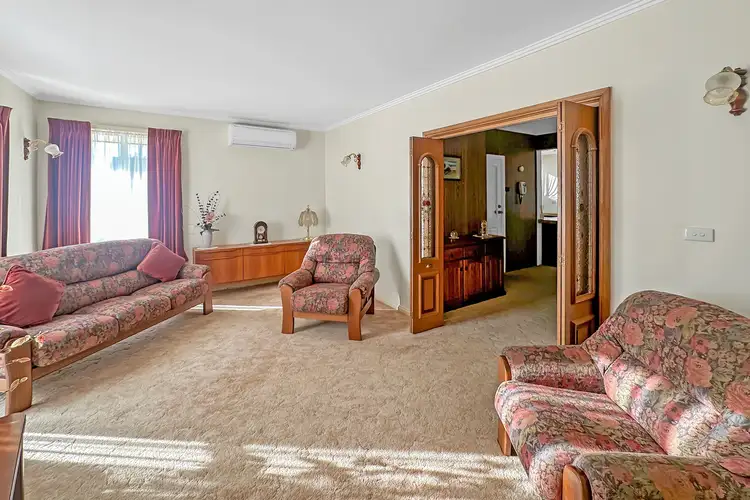 Second view of Homely house listing, 18 Mcmillan Crescent, Yarram VIC 3971