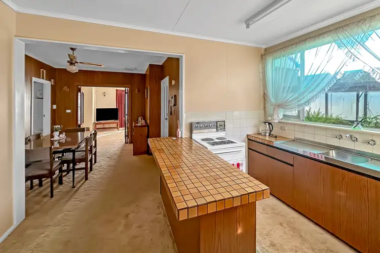 Fourth view of Homely house listing, 18 Mcmillan Crescent, Yarram VIC 3971