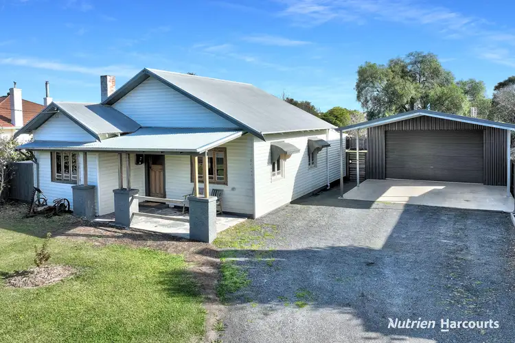 Main view of Homely house listing, 94 Union Street, Yarram VIC 3971