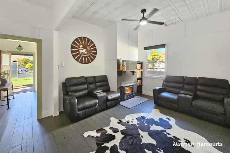 Fifth view of Homely house listing, 94 Union Street, Yarram VIC 3971