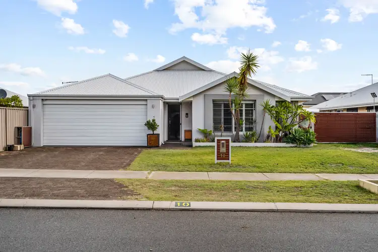 10 Heriot Street, Brabham WA 6055