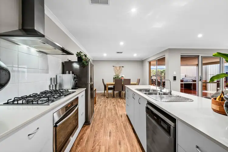 Second view of Homely house listing, 10 Heriot Street, Brabham WA 6055