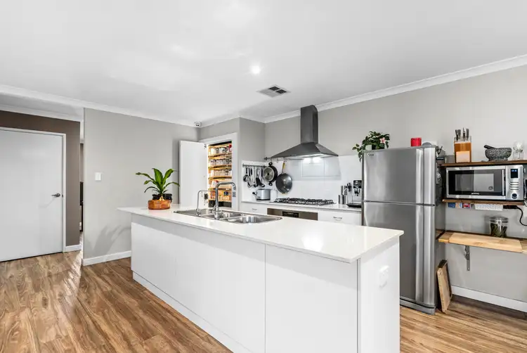 Fifth view of Homely house listing, 10 Heriot Street, Brabham WA 6055