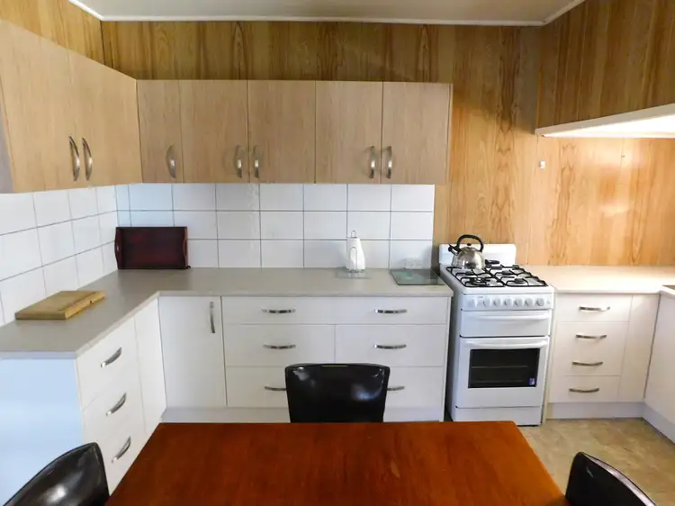Second view of Homely house listing, 186 Parry Street, Charleville QLD 4470