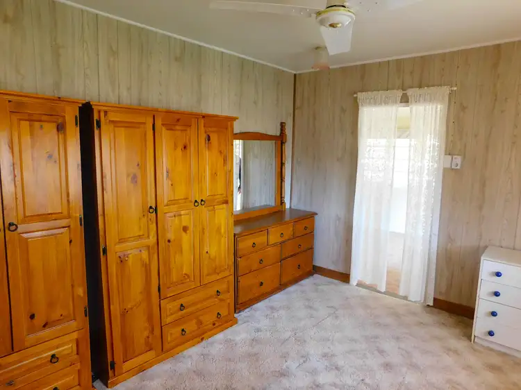 Fourth view of Homely house listing, 186 Parry Street, Charleville QLD 4470