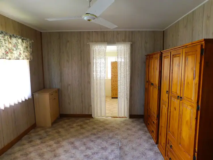 Fifth view of Homely house listing, 186 Parry Street, Charleville QLD 4470