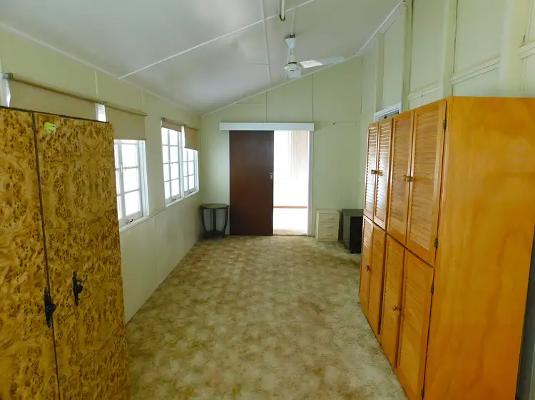 Seventh view of Homely house listing, 186 Parry Street, Charleville QLD 4470