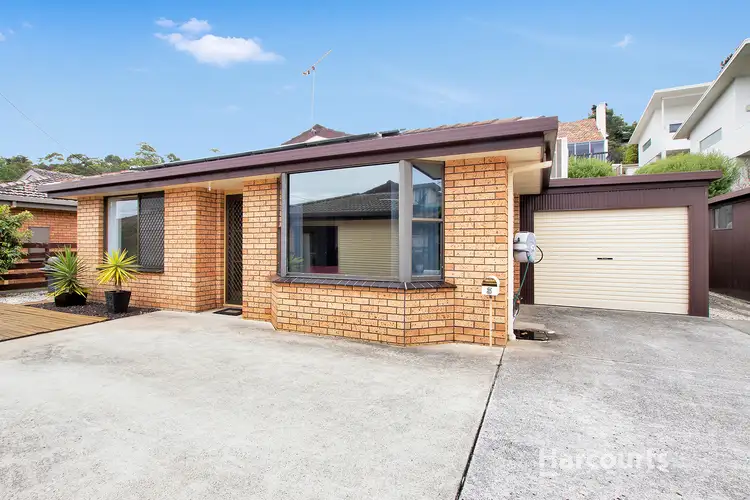 3/9-11 Avon Street, Parklands TAS 7320