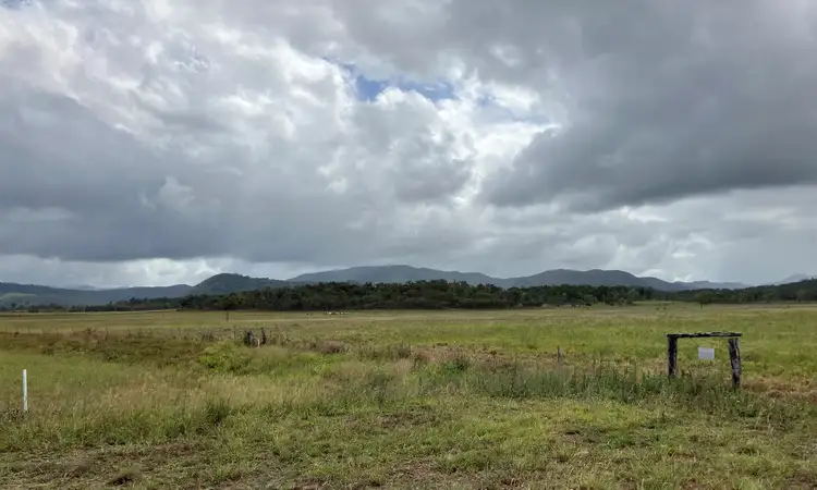Fourth view of Homely rural property listing, Lot 4 Marwood Sunnyside Road, Sunnyside QLD 4737