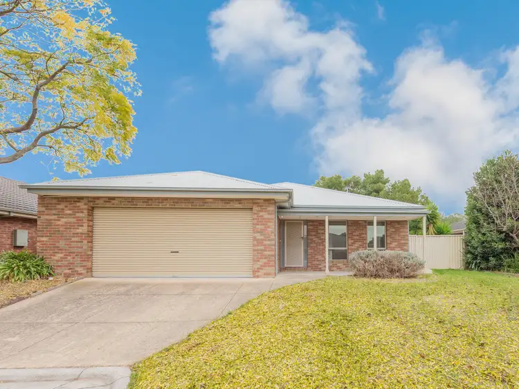 Main view of Homely house listing, 39 The Bittern Boulevard, Bittern VIC 3918