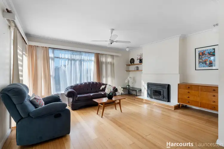 32 Oaktree Road, Youngtown TAS 7249