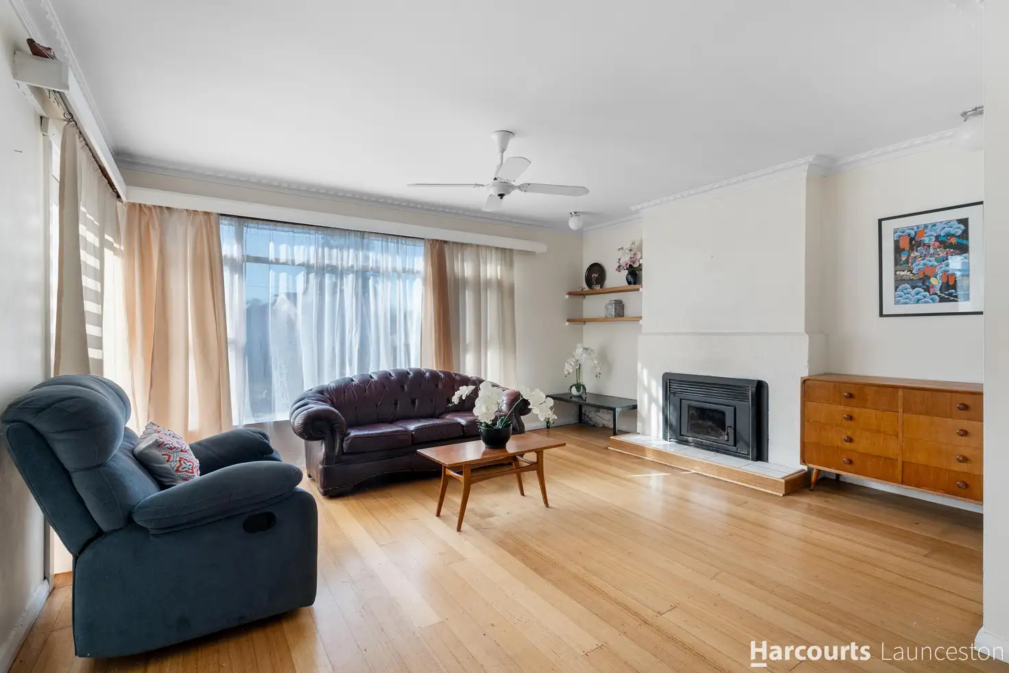 Main view of Homely house listing, 32 Oaktree Road, Youngtown TAS 7249