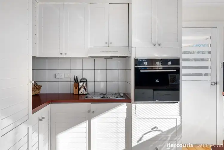 Third view of Homely house listing, 32 Oaktree Road, Youngtown TAS 7249