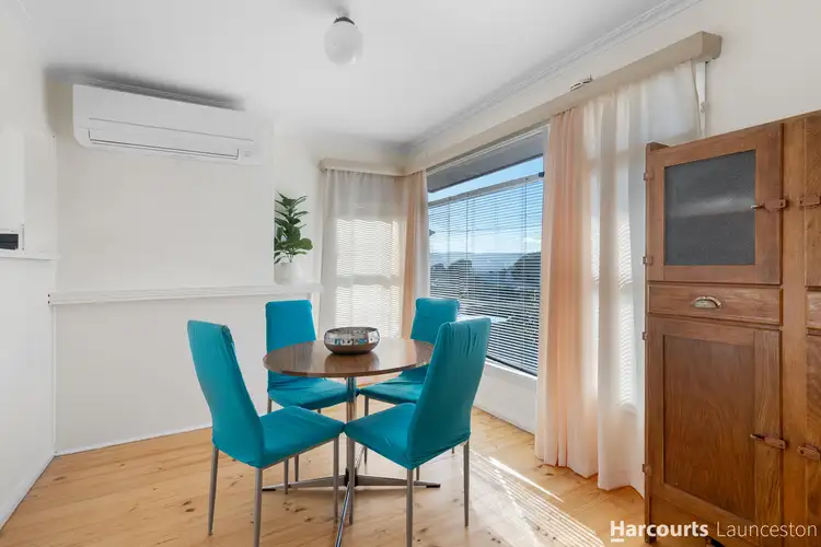 Fourth view of Homely house listing, 32 Oaktree Road, Youngtown TAS 7249