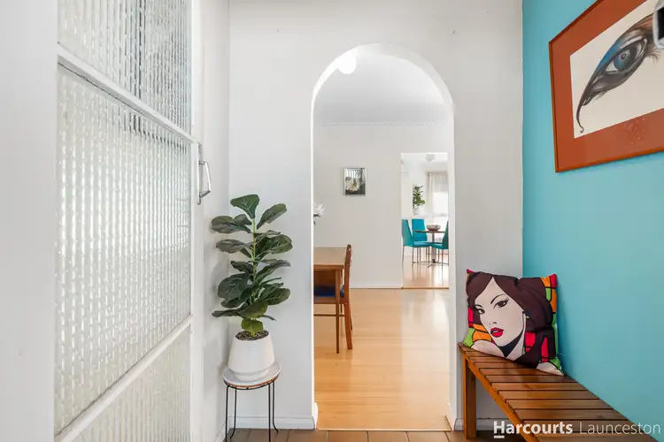 Fifth view of Homely house listing, 32 Oaktree Road, Youngtown TAS 7249