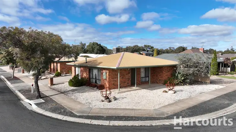 Main view of Homely house listing, 1/14 Brierwood Court, Horsham VIC 3400