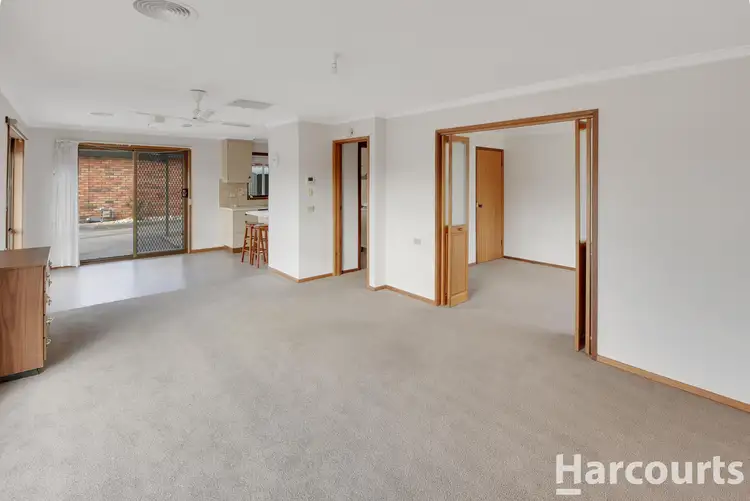 Fourth view of Homely house listing, 1/14 Brierwood Court, Horsham VIC 3400