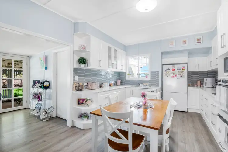 Sixth view of Homely rural property listing, 26 Saddletop Road, Spring Creek QLD 4361