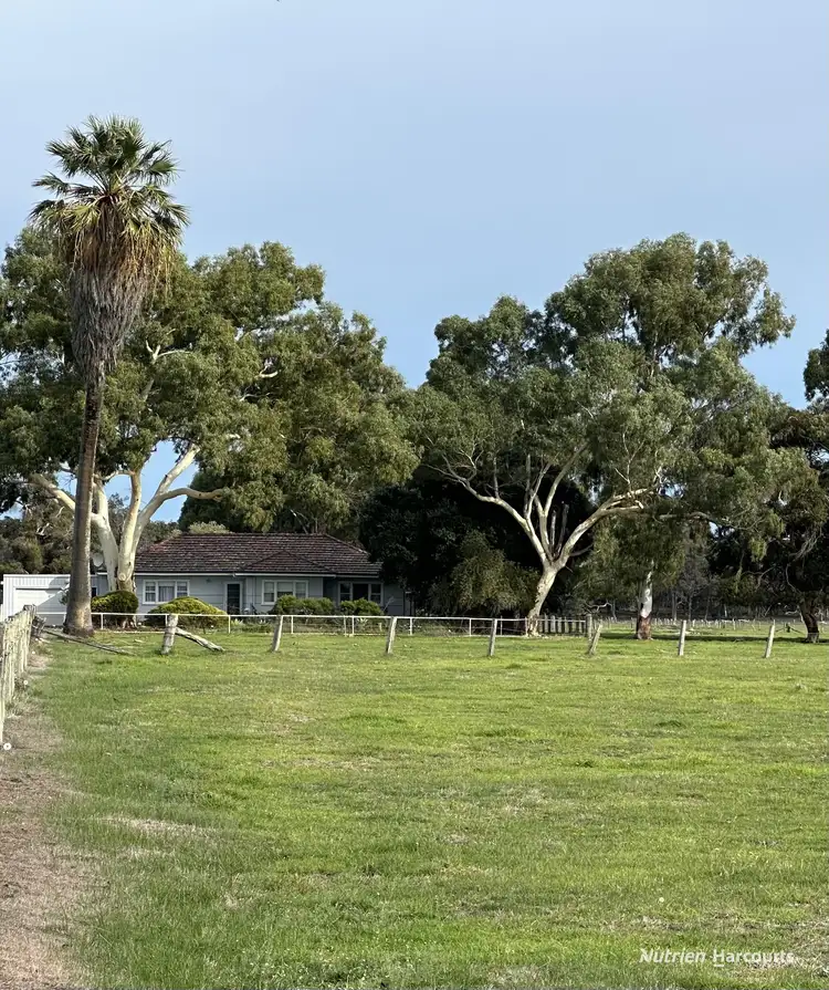 Main view of Homely rural property listing, 795 Boyanup-Picton Road, Crooked Brook WA 6236