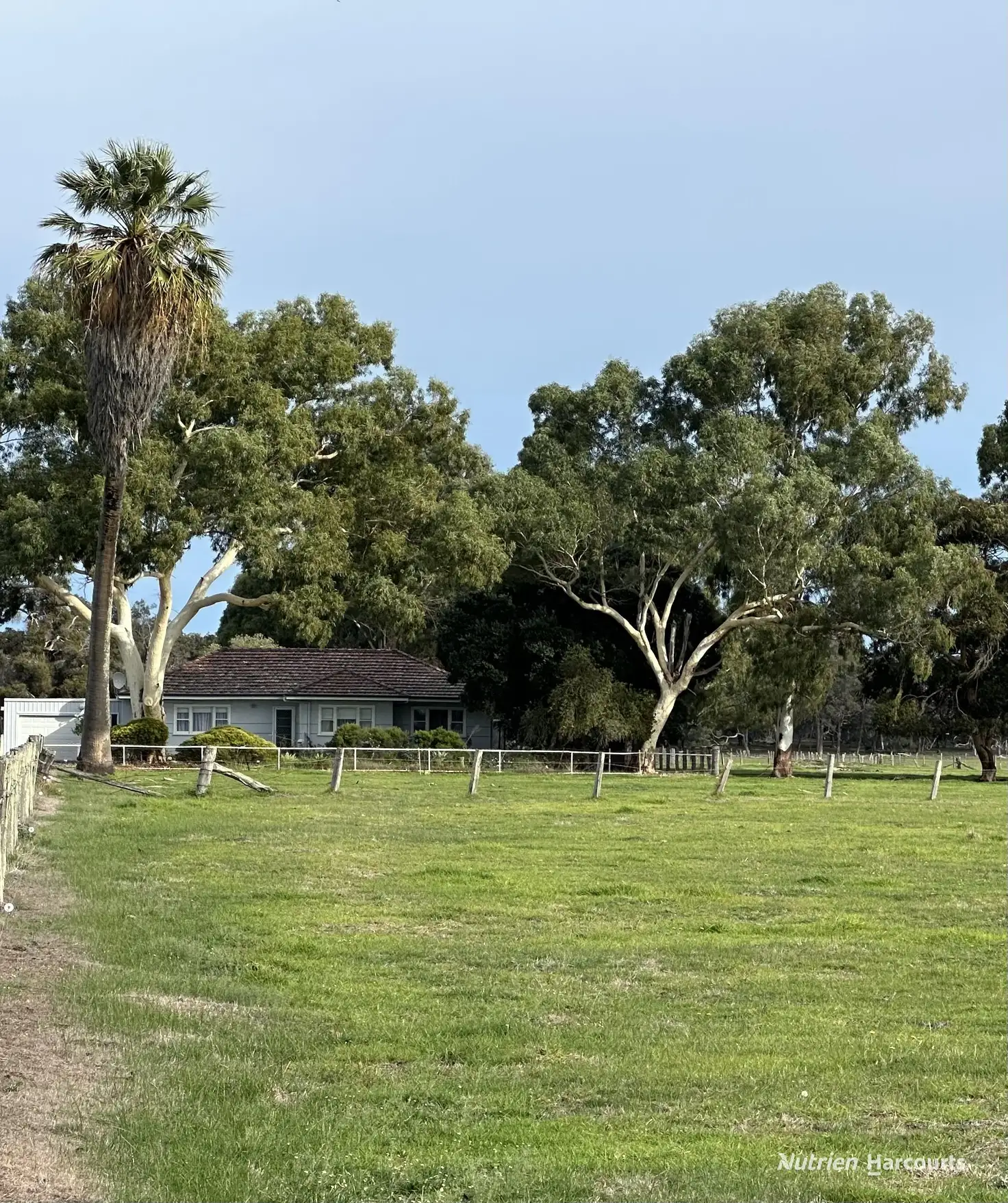 Main view of Homely rural property listing, 795 Boyanup-Picton Road, Crooked Brook WA 6236