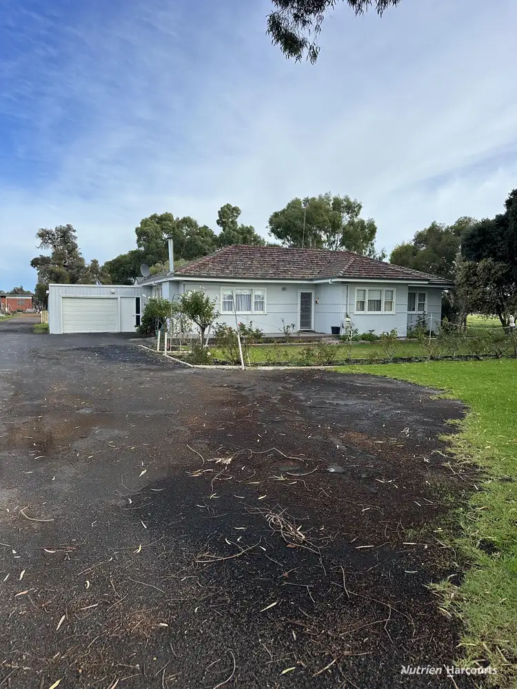 Second view of Homely rural property listing, 795 Boyanup-Picton Road, Crooked Brook WA 6236