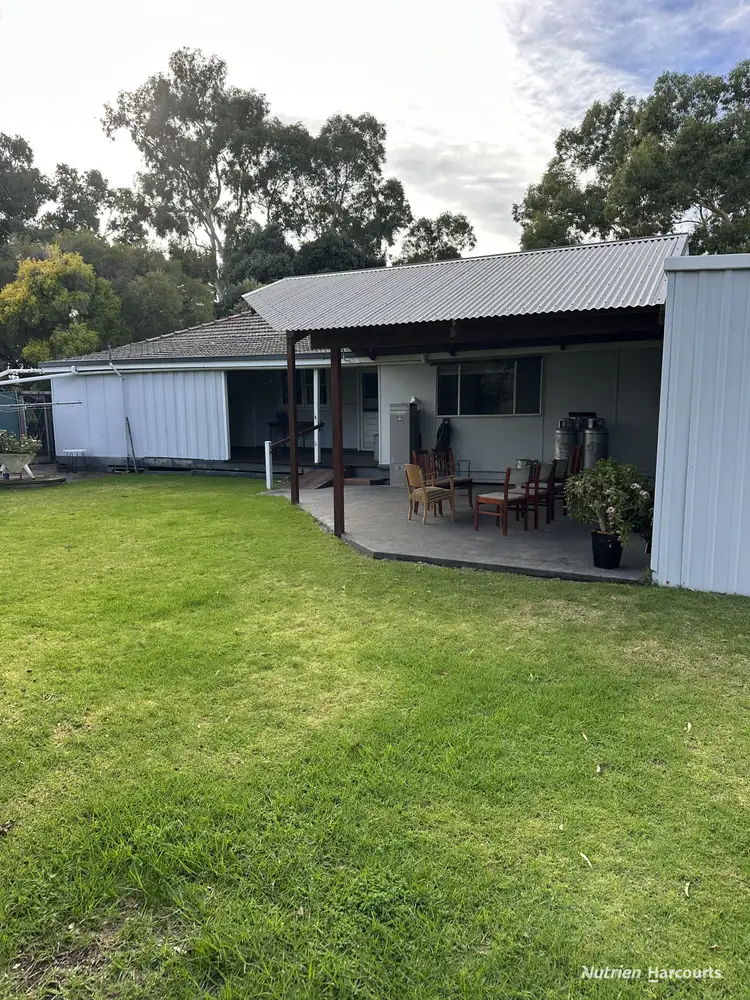 Fifth view of Homely rural property listing, 795 Boyanup-Picton Road, Crooked Brook WA 6236