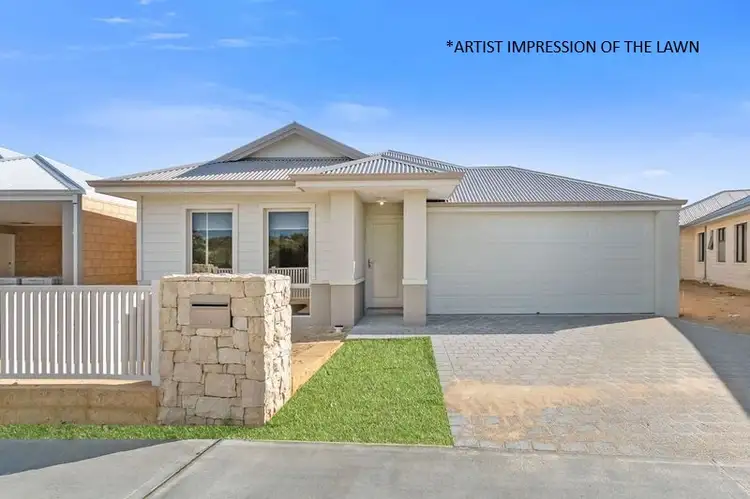 26 Fontana Loop, Alkimos WA 6038