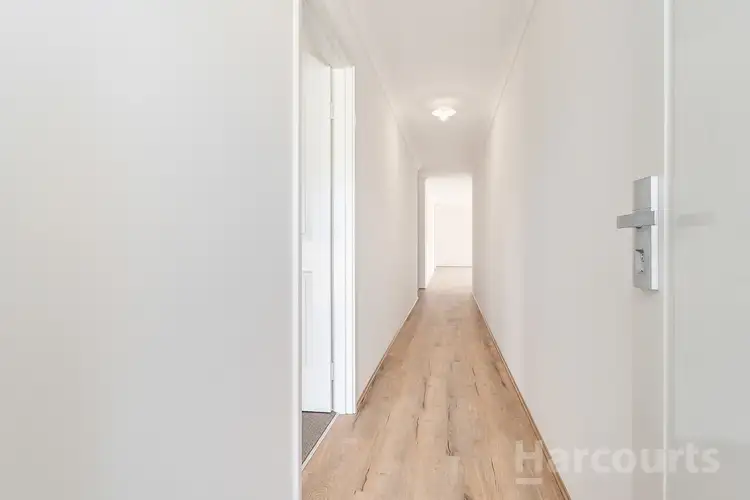 Second view of Homely house listing, 26 Fontana Loop, Alkimos WA 6038