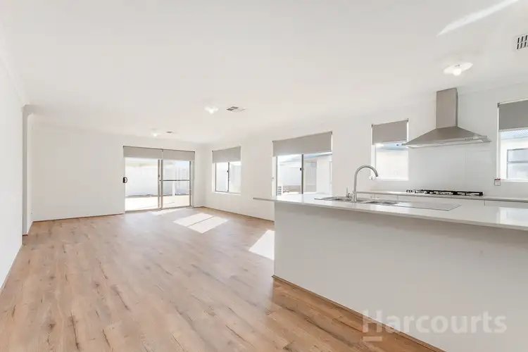 Third view of Homely house listing, 26 Fontana Loop, Alkimos WA 6038