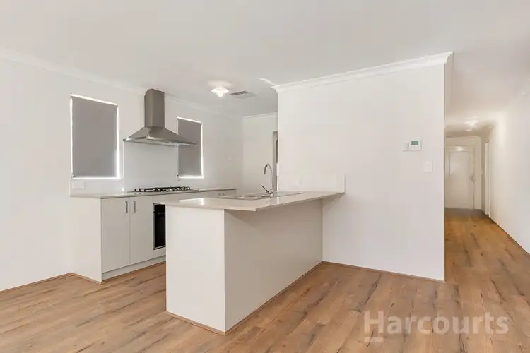 Fourth view of Homely house listing, 26 Fontana Loop, Alkimos WA 6038