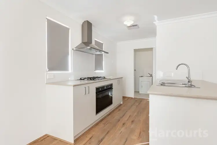Fifth view of Homely house listing, 26 Fontana Loop, Alkimos WA 6038