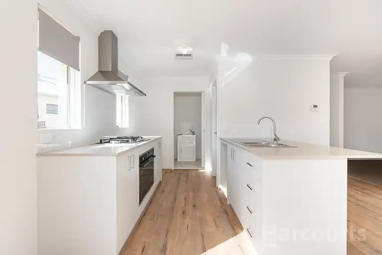 Sixth view of Homely house listing, 26 Fontana Loop, Alkimos WA 6038