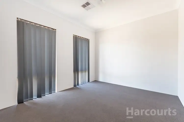 Fourth view of Homely house listing, 38 Fontana Loop, Alkimos WA 6038